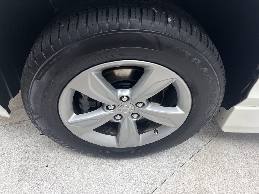 Used 2018 Brown Honda EX-L image 9