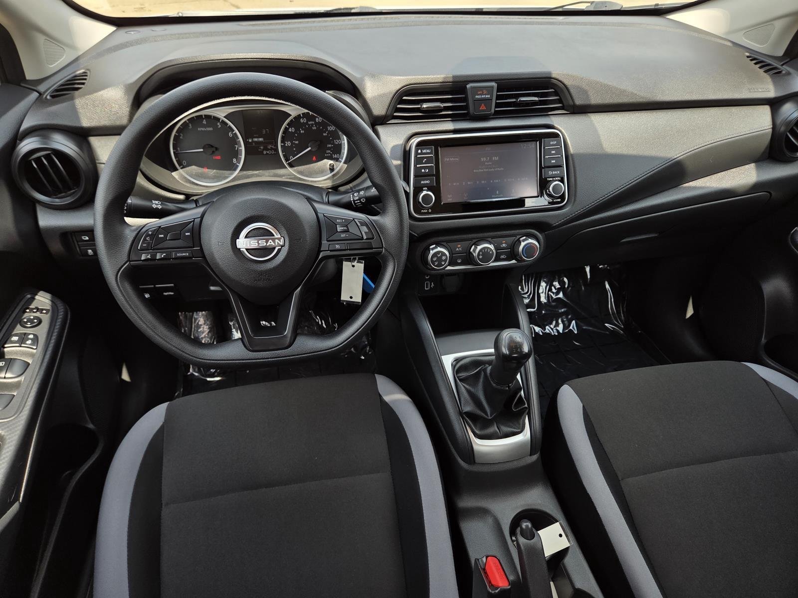 Used 2025 Fresh Powder Nissan S image 11