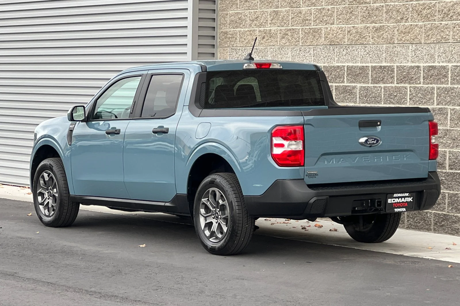 Used 2023 Area 51 Ford XLT image 5