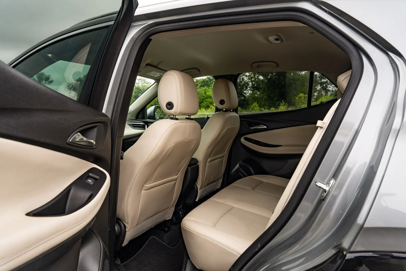 Used 2024 Gray Buick Sport Touring image 15