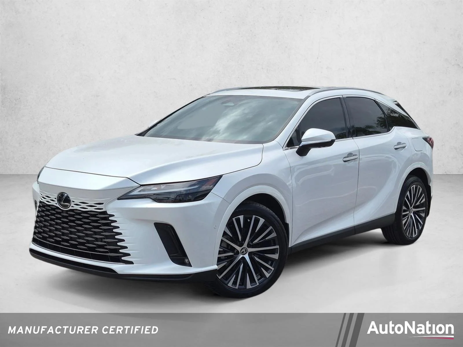 2023 Lexus RX