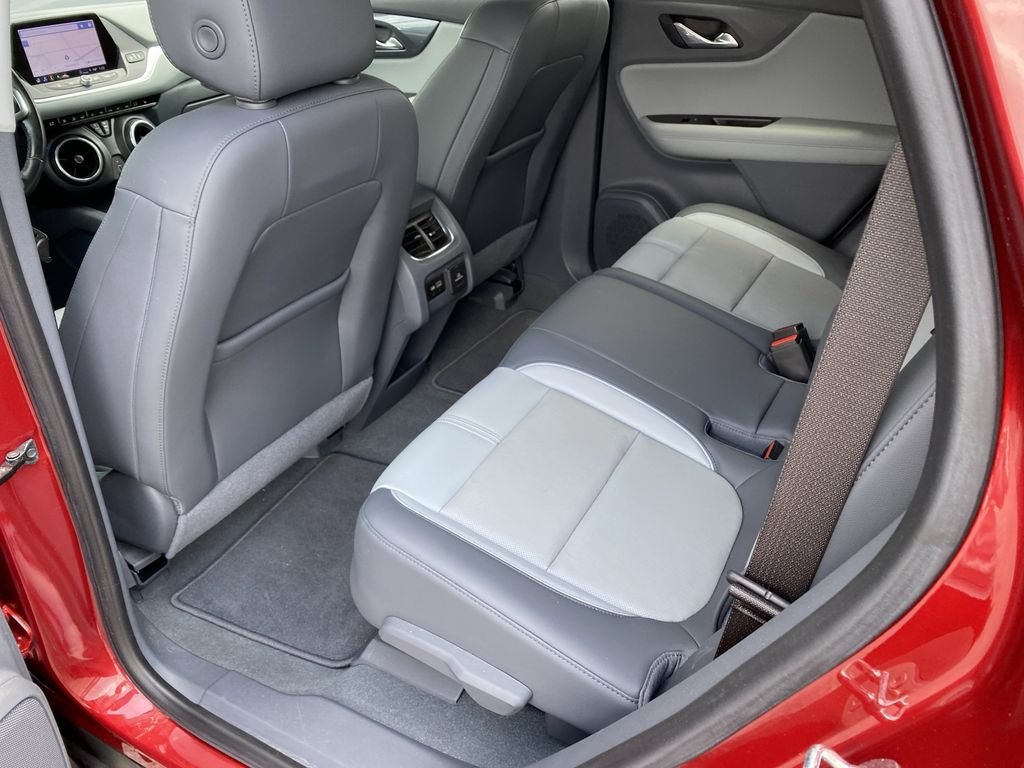 2021 Chevrolet Blazer 3LT - Photo 26