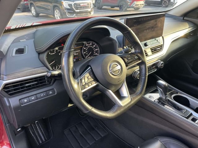 2023 Nissan Altima SL - Photo 17