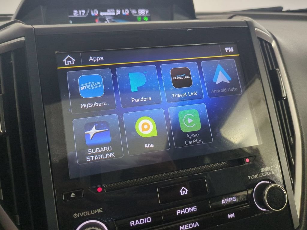 2023 Subaru Forester Limited - Photo 28