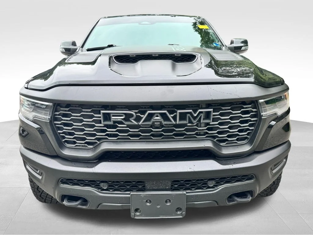 Used 2026 Black Ram RHO image 10