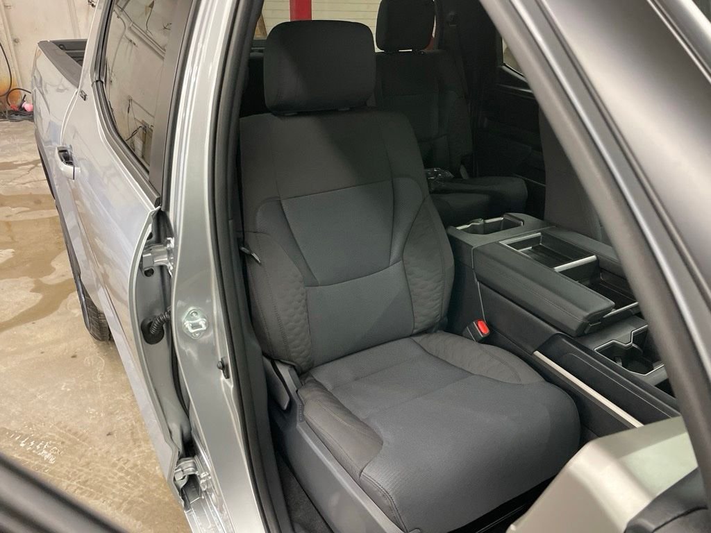 2026 Toyota Tundra SR5 - Photo 30