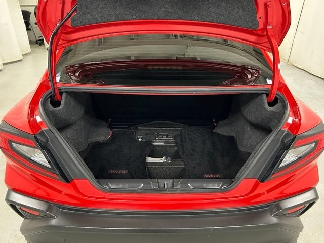 Used 2022 Red Subaru Premium image 11