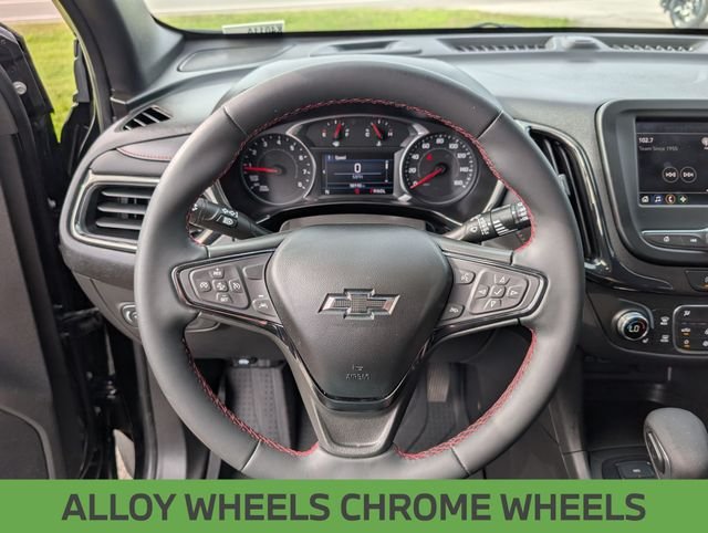 Used 2023 Black Chevrolet RS image 15