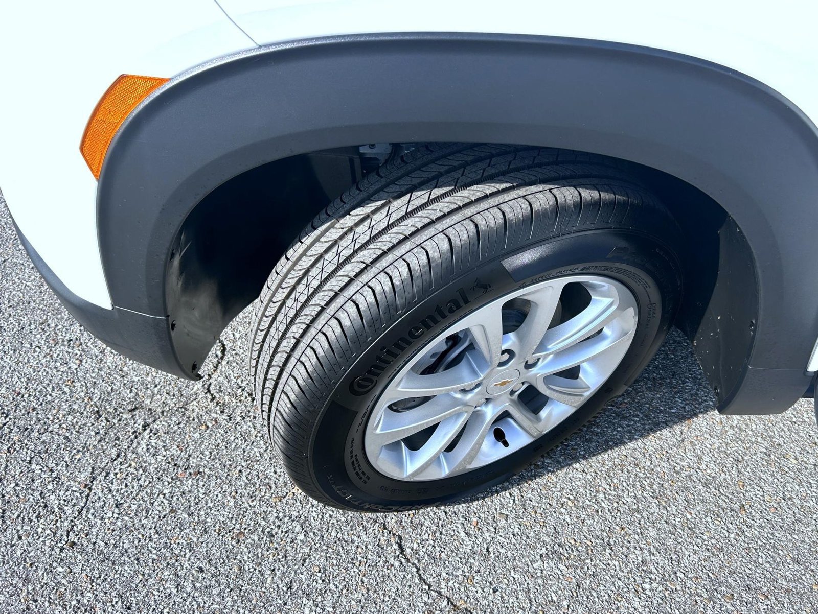 2026 Chevrolet Trailblazer LS - Photo 23