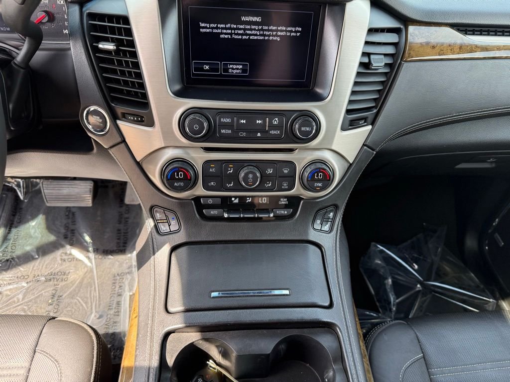 Used 2016 Black GMC Denali image 13