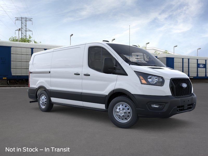 New 2026 Oxford White Ford  image 7