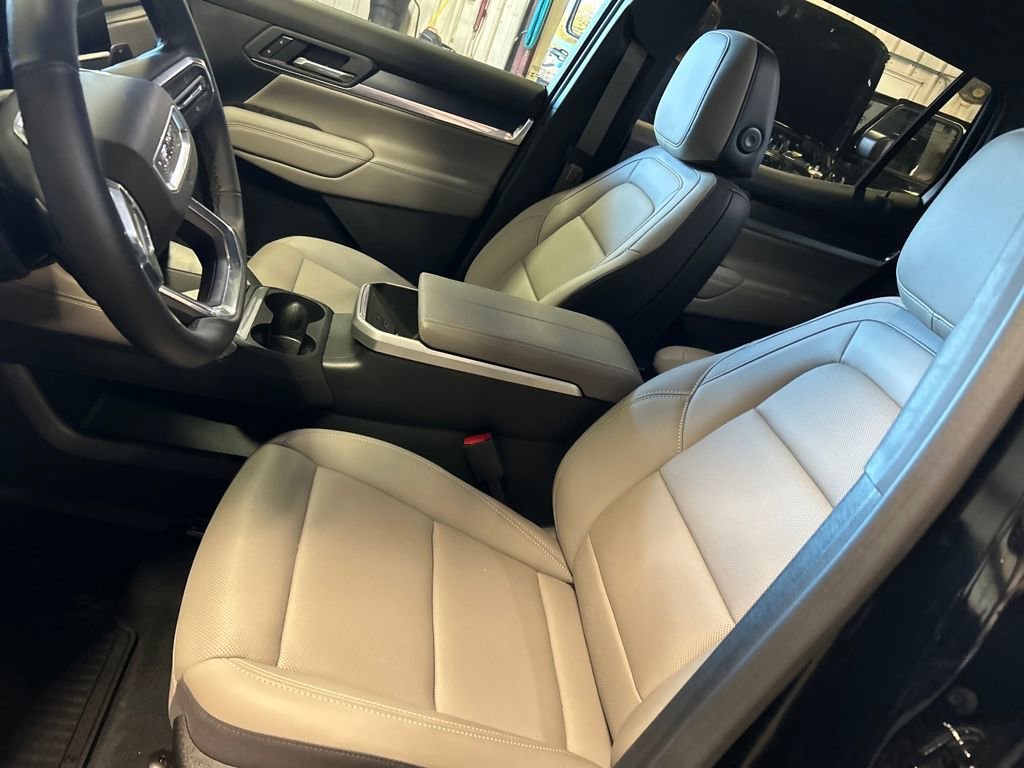 2026 GMC Terrain Elevation - Photo 30