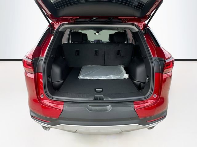 2026 Chevrolet Blazer 2LT - Photo 27