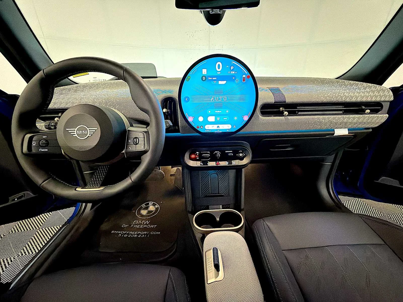 2025 MINI Hardtop 4 Door S - Photo 17