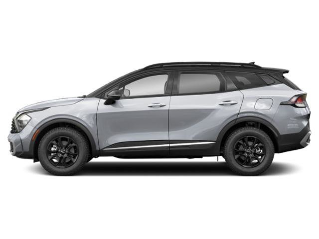 2025 Kia Sportage X-Pro - Photo 40