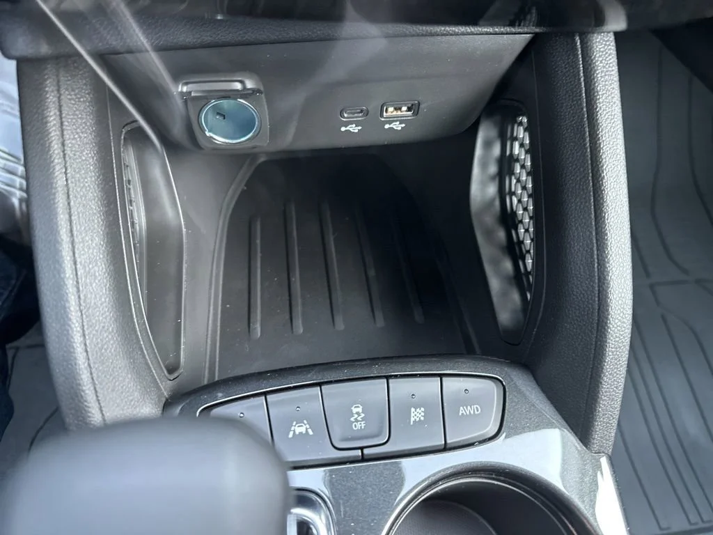 2026 Chevrolet Trailblazer LT - Photo 18