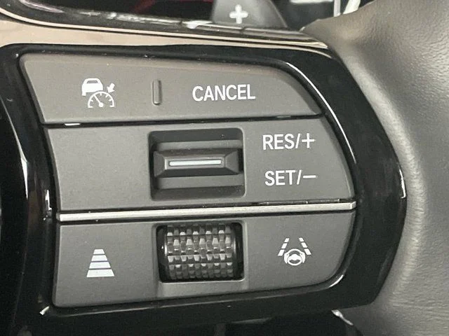 2025 Honda Civic Sport Touring - Photo 10