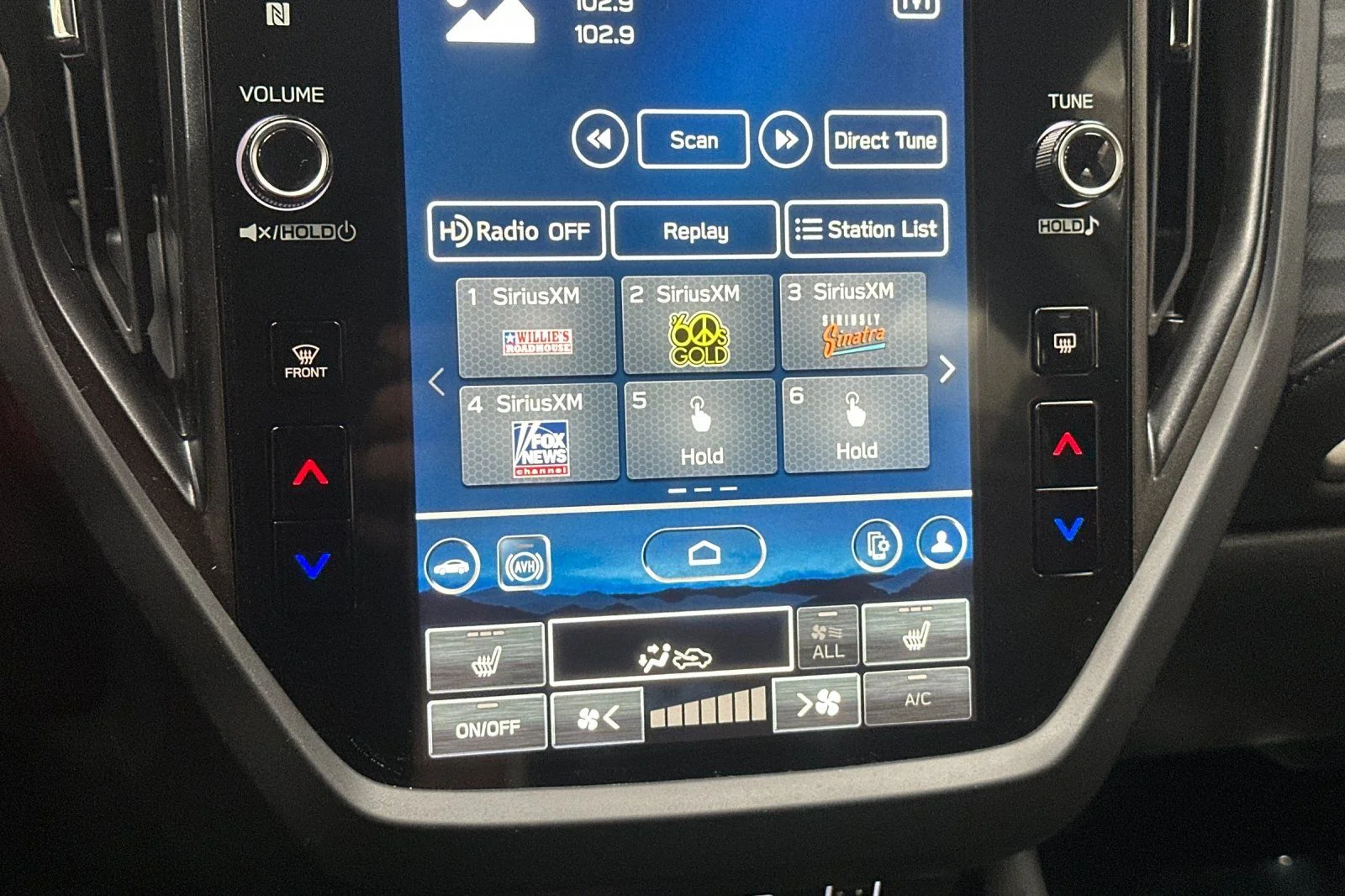 New 2026 ICE SILVER METALLIC Subaru Premium Hybrid image 24