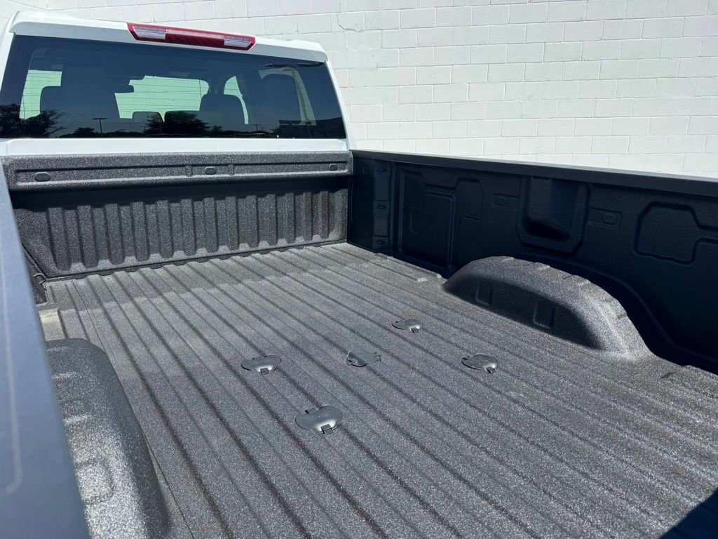 2026 Chevrolet Silverado 3500 HD Work Truck - Photo 16