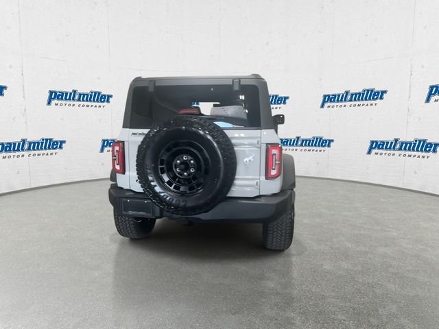 New 2026 White Ford Outer Banks image 10