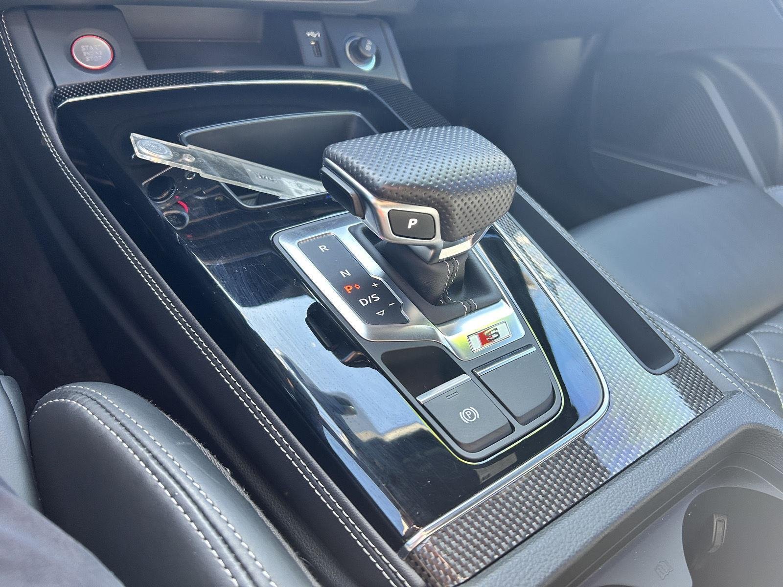 2023 Audi SQ5 Sportback Premium Plus - Photo 15