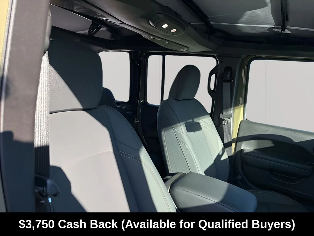 New 2026 41 Exterior Paint Jeep Sport image 15