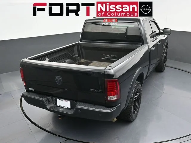 Used 2022 Black Ram Warlock image 38