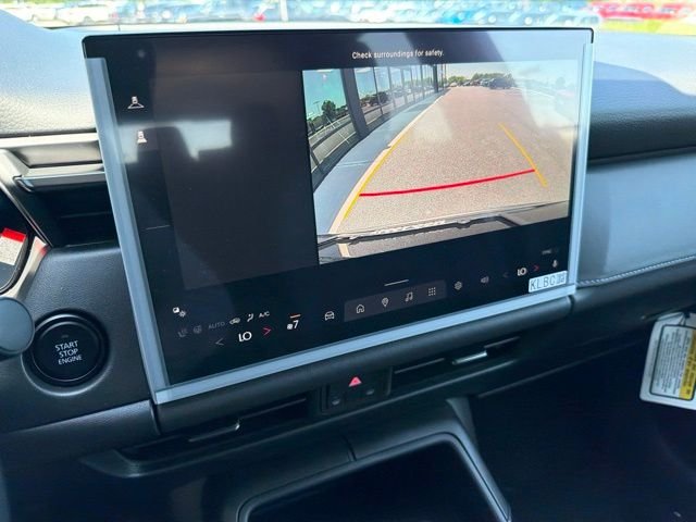 New 2026 Jet Black Mica Mazda 2.5 S Preferred AWD image 16