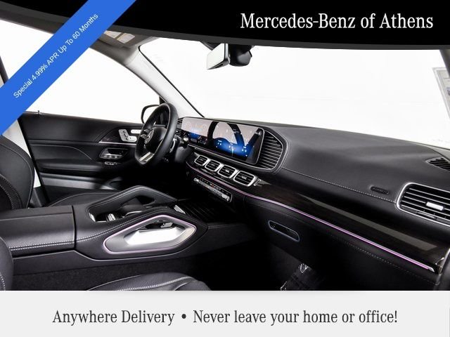 2026 Mercedes-Benz GLS Base - Photo 34