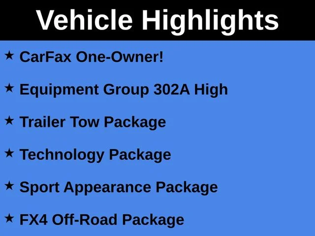 Used 2023 Black Ford XLT image 7