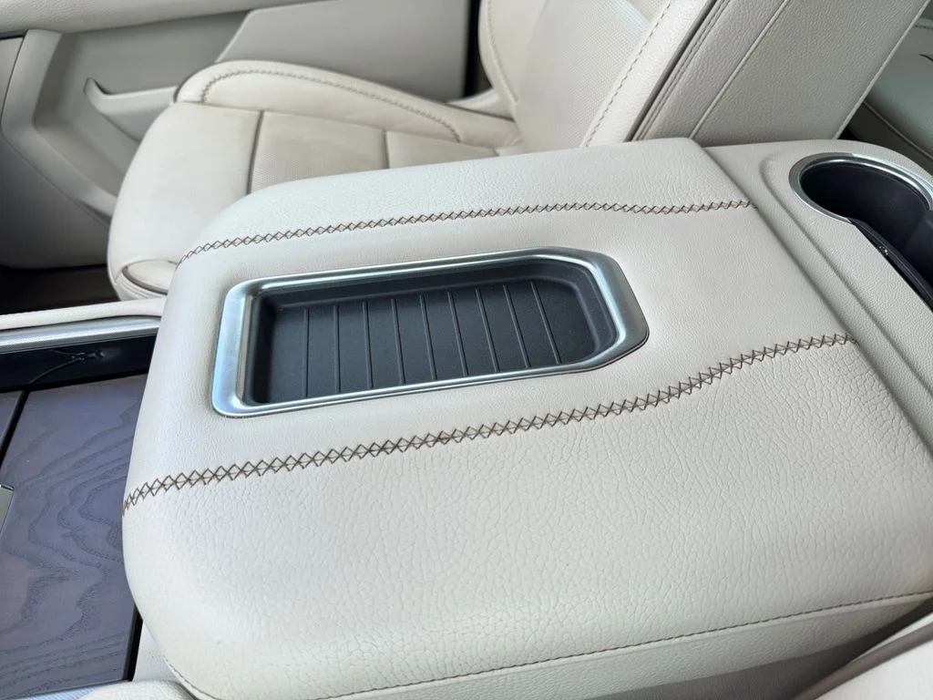 2022 GMC Yukon XL Denali - Photo 31