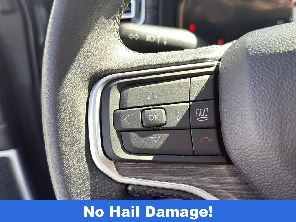 Used 2024 Gray Jeep Series III image 9