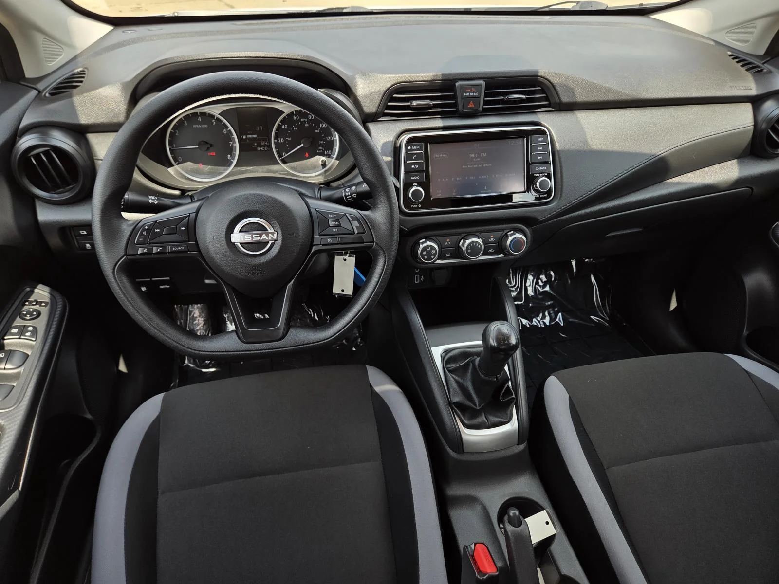 Used 2025 Fresh Powder Nissan S image 11