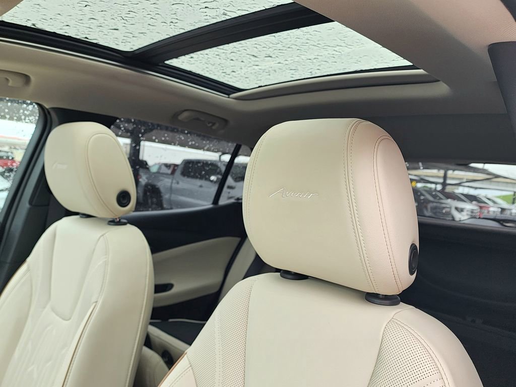 2026 Buick Encore GX Avenir - Photo 17