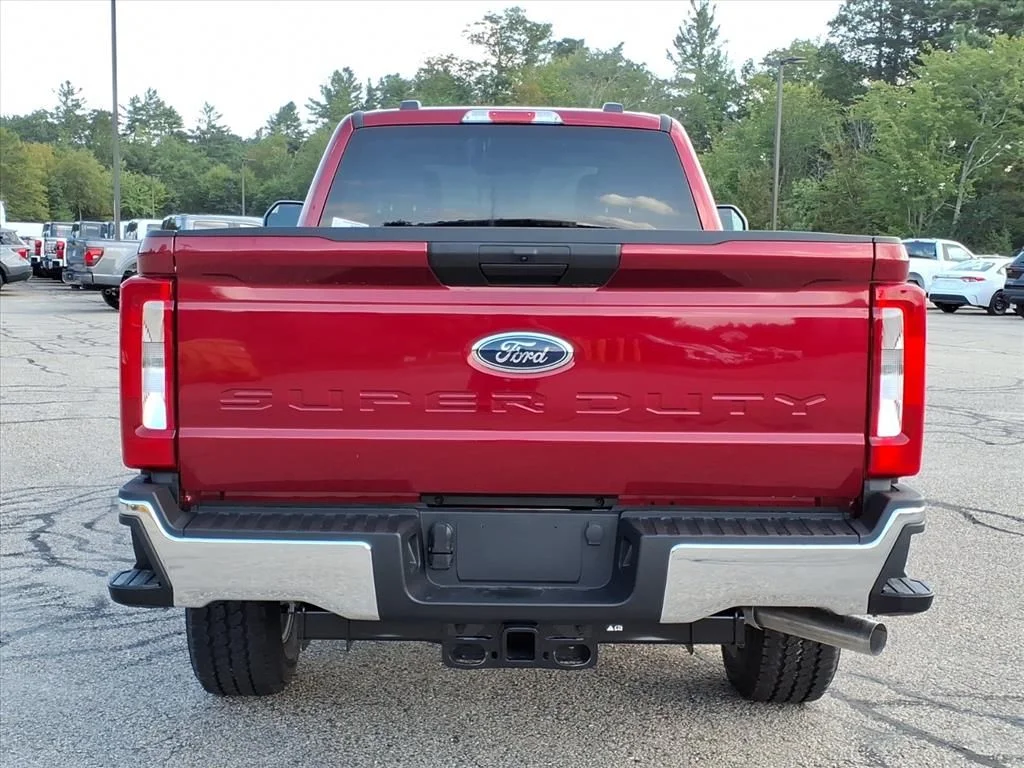 2026 Ford F-250 Super Duty XLT - Photo 19