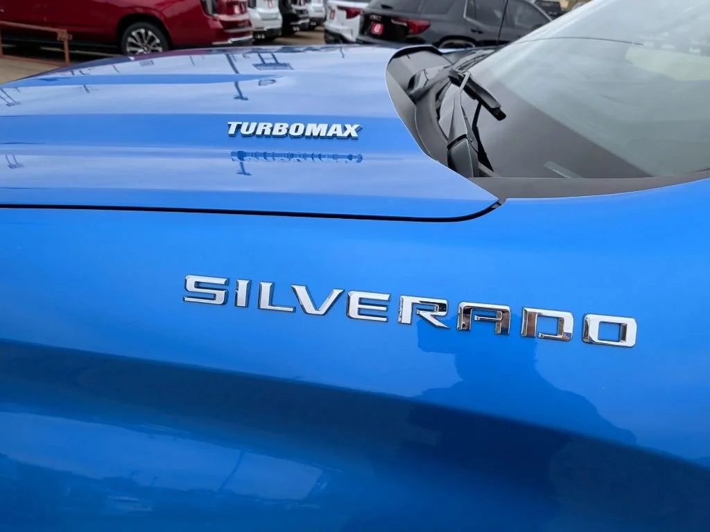 2026 Chevrolet Silverado 1500 RST - Photo 42