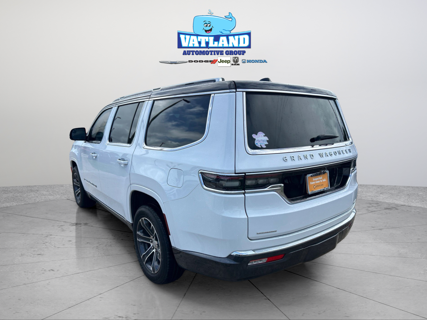 Used 2022 White Jeep Series I image 3