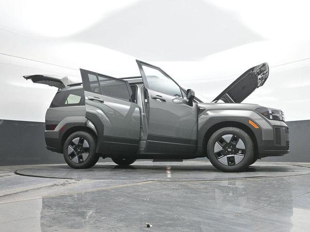 New 2026 Gray Hyundai SEL image 31