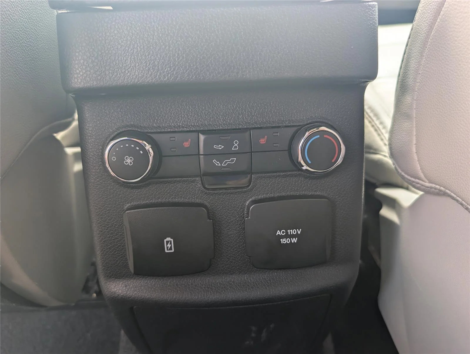 Used 2019 Agate Black Ford Limited image 28