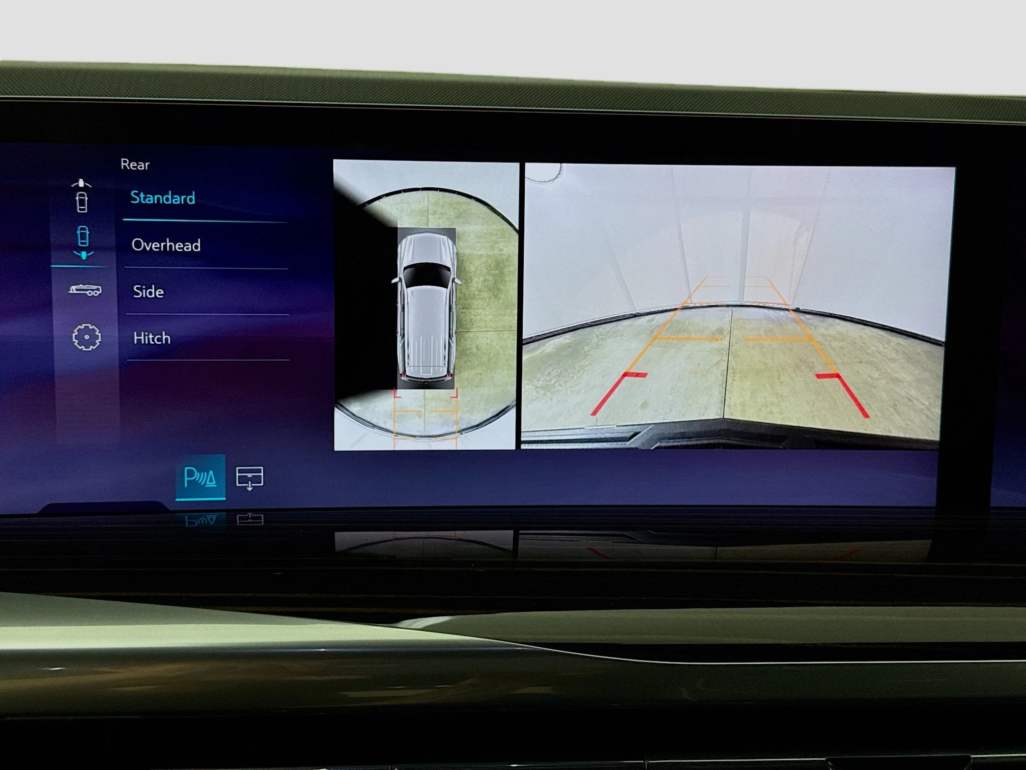 Used 2025 Black Raven Cadillac Premium Luxury image 16