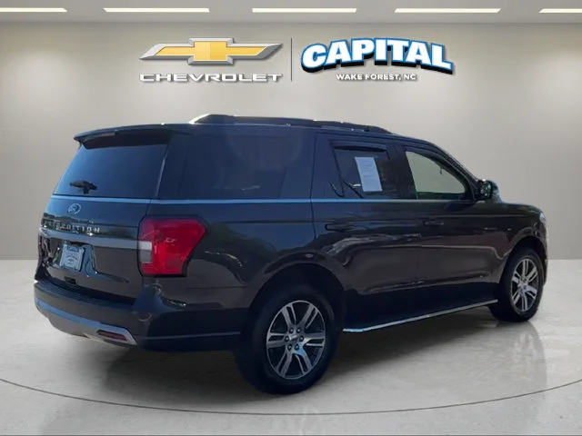 Used 2022  Ford XLT image 5