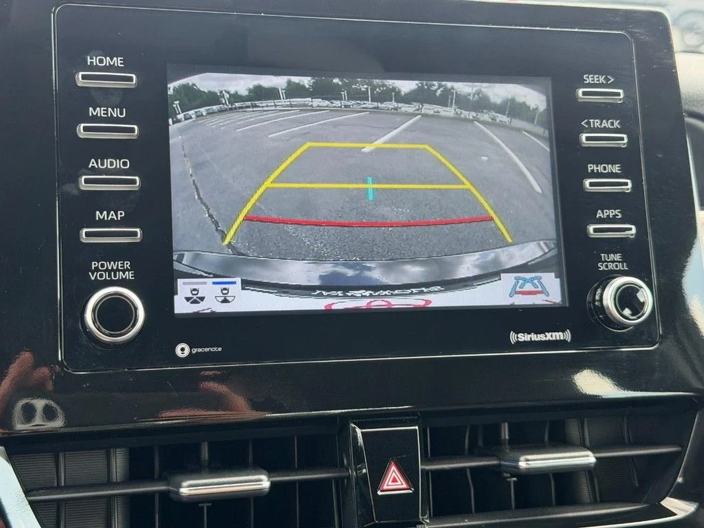 2024 Toyota Camry SE - Photo 23