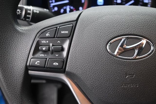 Used 2020 Blue Hyundai Value image 28