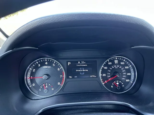 Used 2023 Gray Kia GT-Line image 19