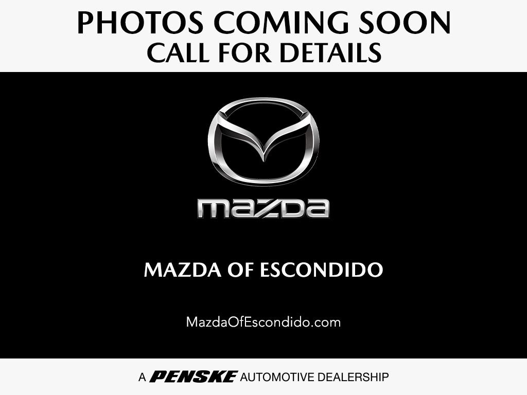 2023 Mazda CX-5 S Preferred package