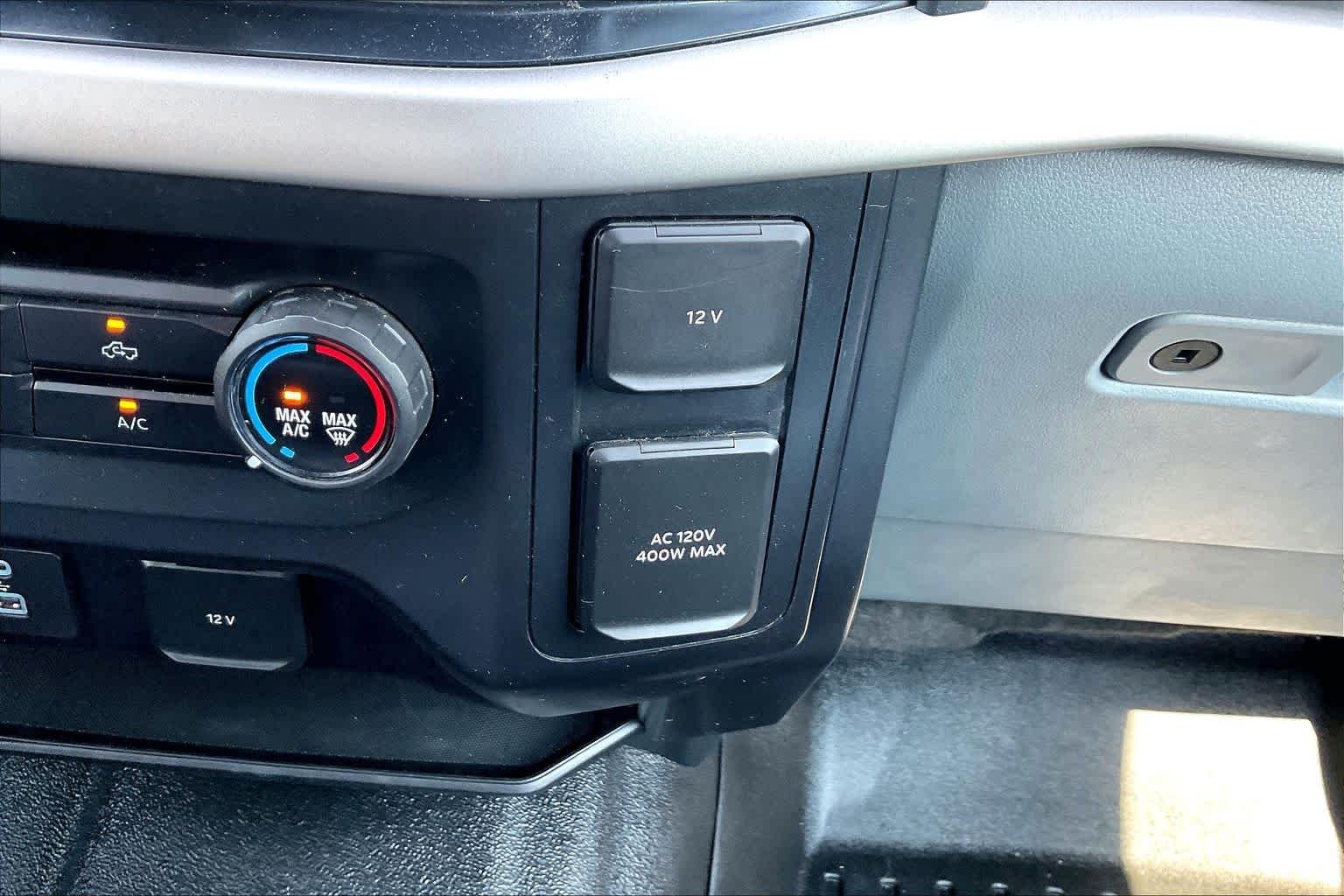 Used 2021 Carbonized Gray Metallic Ford XL image 33
