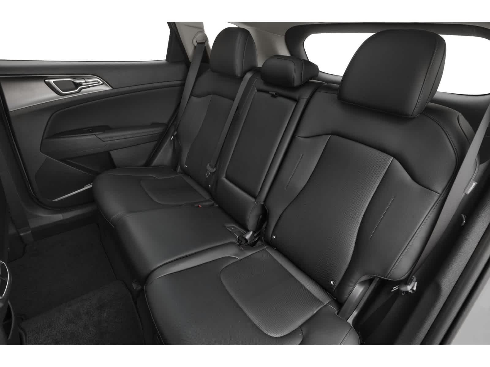 New 2027 Wolf Gray Kia EX image 8