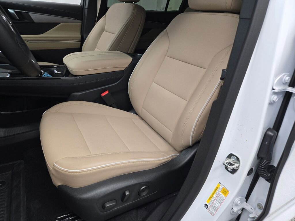2026 Buick Enclave Preferred - Photo 28