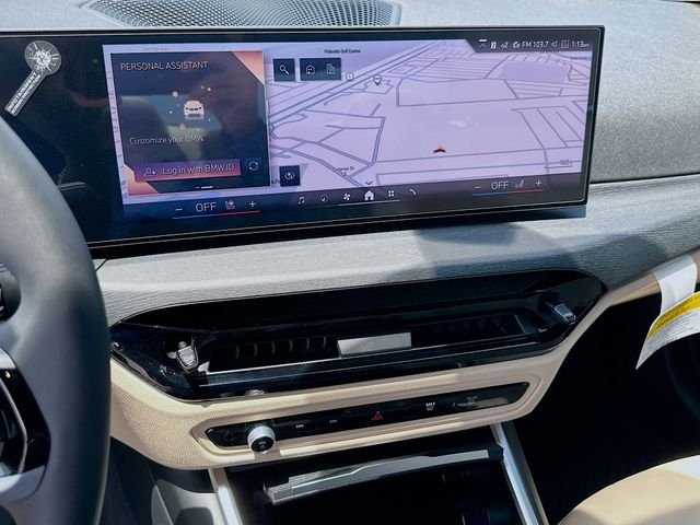2026 BMW 4 Series 430i - Photo 8