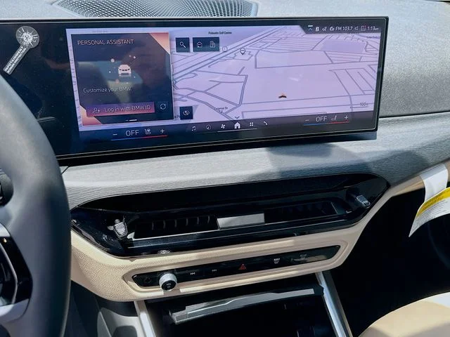 2026 BMW 4 Series 430i - Photo 8